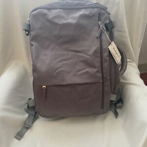 Hanples Extra Large Travel Backpack for Women